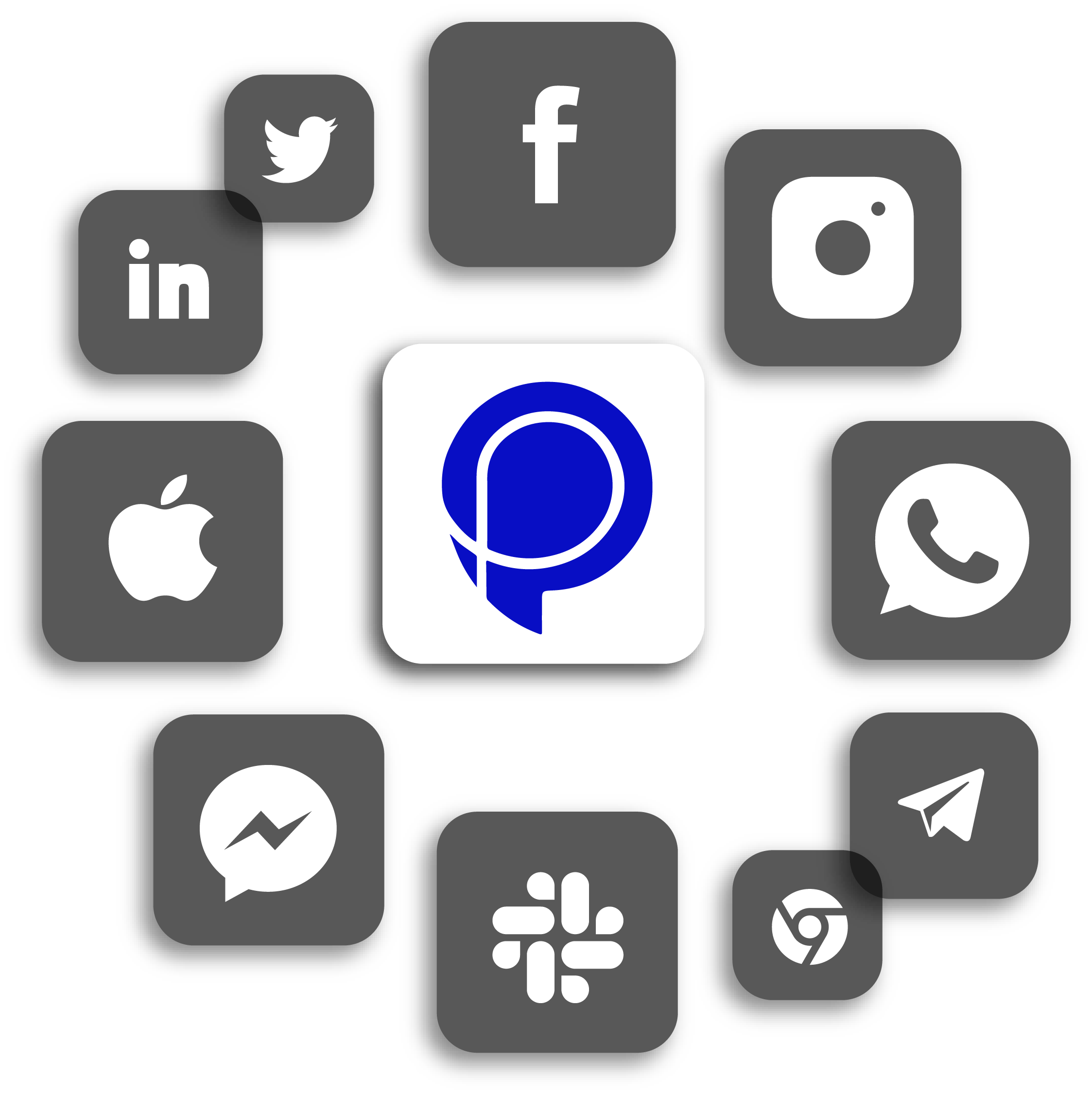 Pikolo Bots Channels
