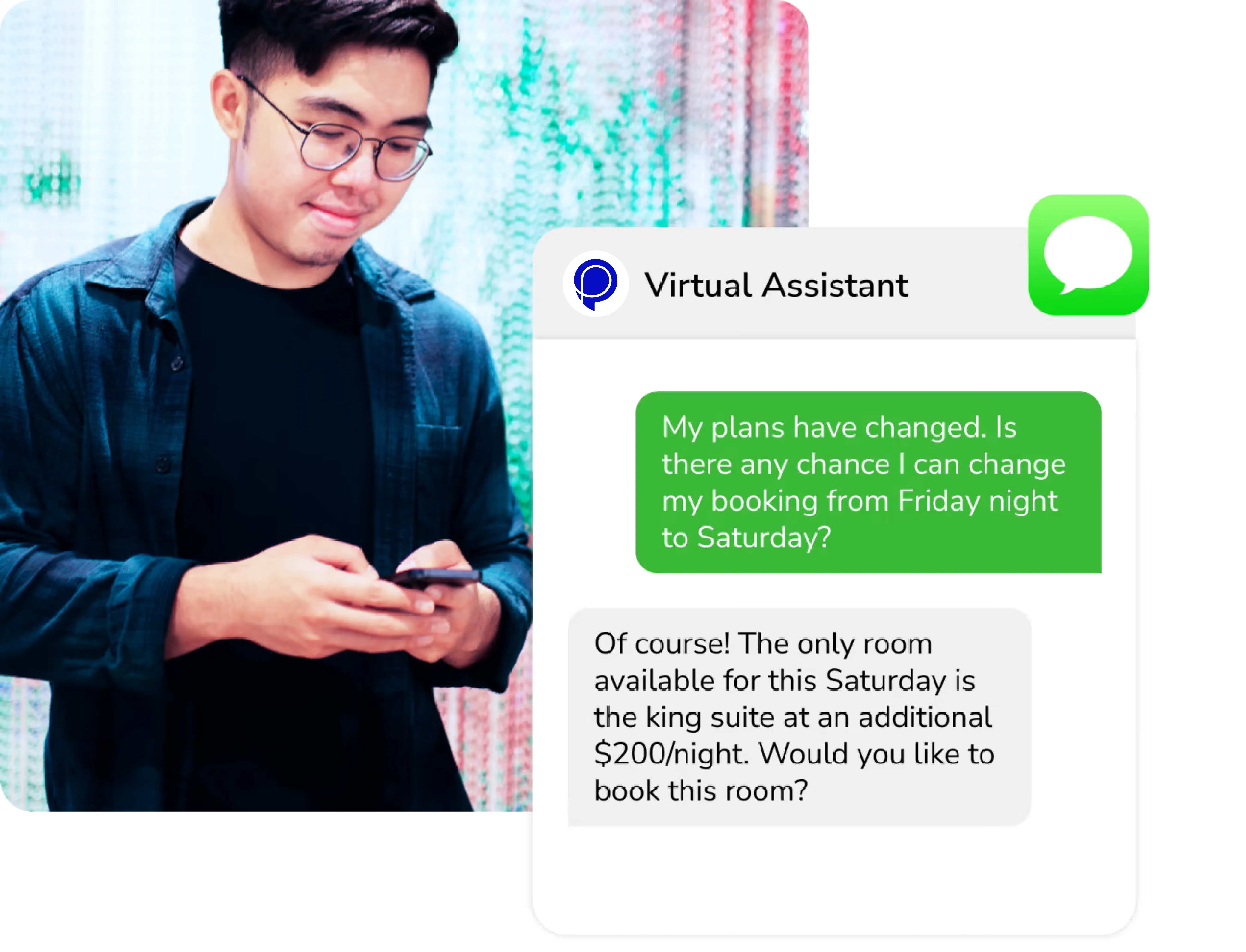 Pikolo Bots SMS